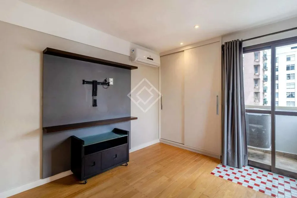 Apartamento, 3 quartos, 155 m² - Foto 7