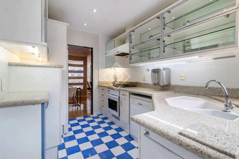 Apartamento, 3 quartos, 155 m² - Foto 10