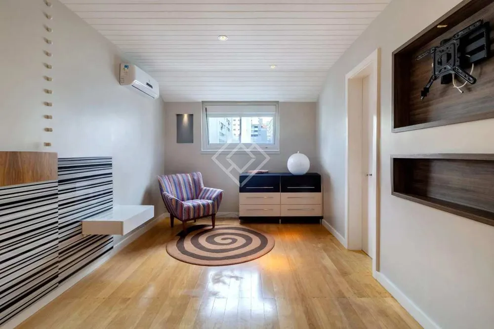 Apartamento, 3 quartos, 155 m² - Foto 4