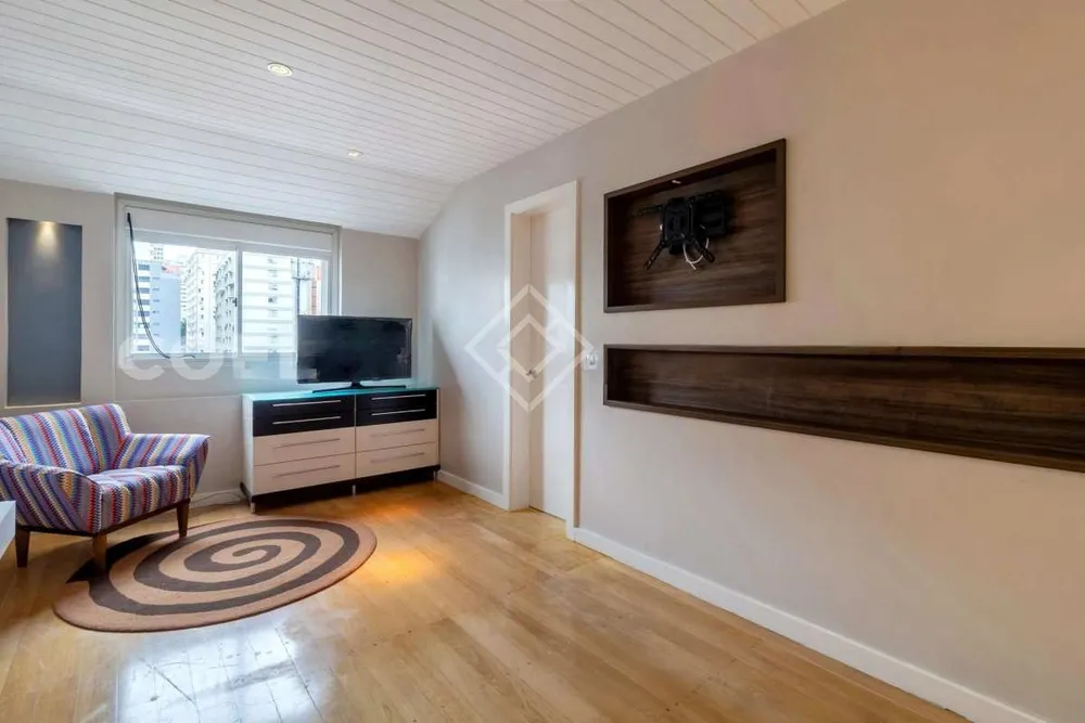 Apartamento, 3 quartos, 155 m² - Foto 6