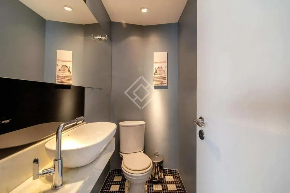 Apartamento, 3 quartos, 155 m² - Foto 3