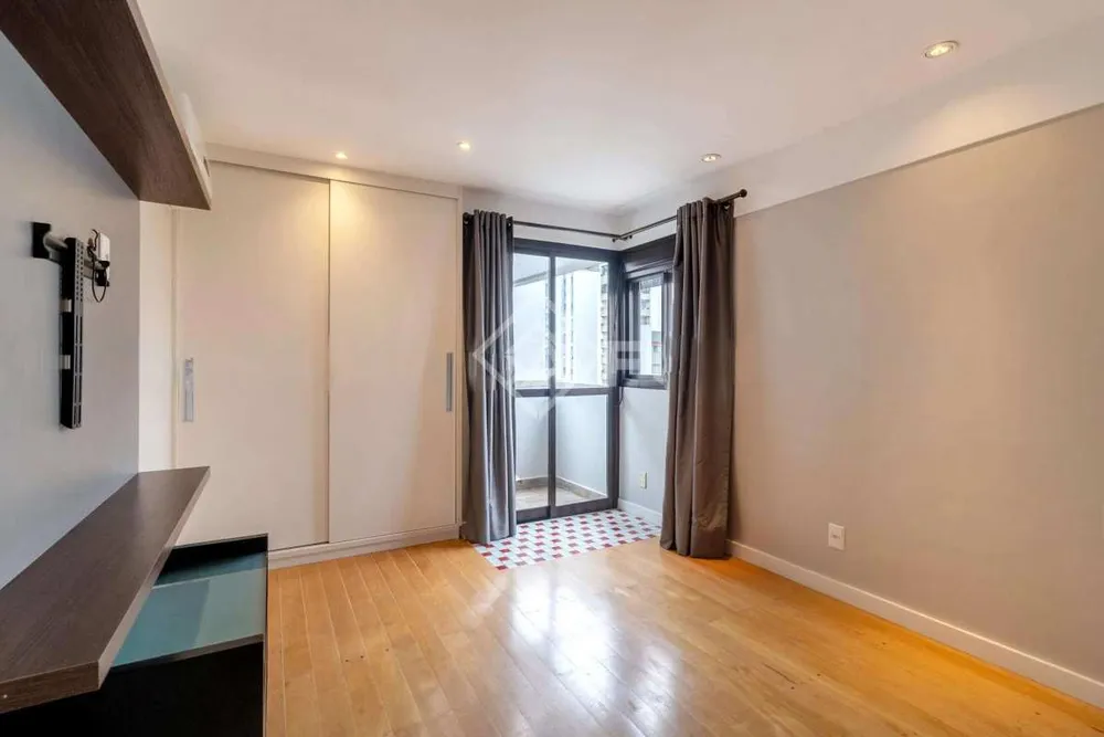 Apartamento, 3 quartos, 155 m² - Foto 2