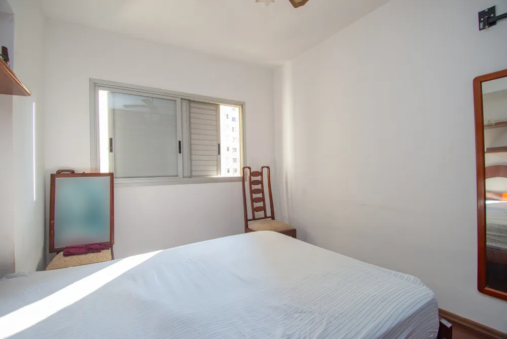 Apartamento, 4 quartos, 160 m² - Foto 1