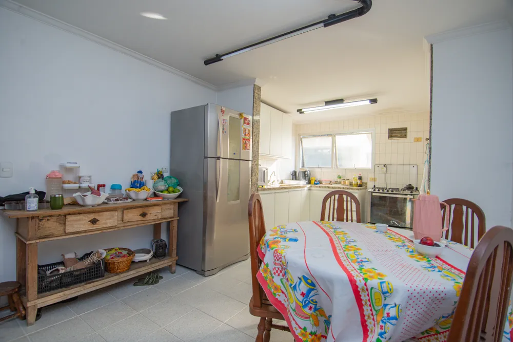 Apartamento, 4 quartos, 160 m² - Foto 2