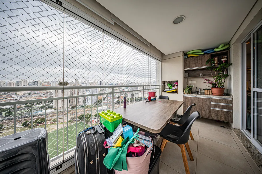 Apartamento, 2 quartos, 4830 m² - Foto 1