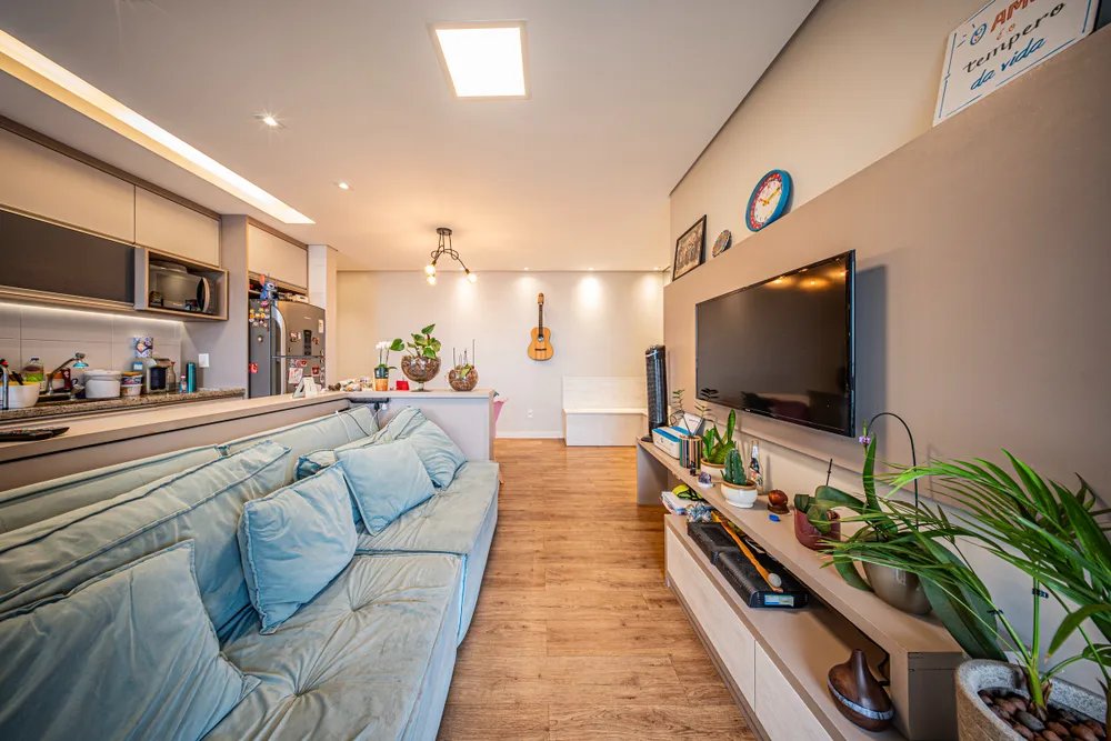 Apartamento, 2 quartos, 4830 m² - Foto 7