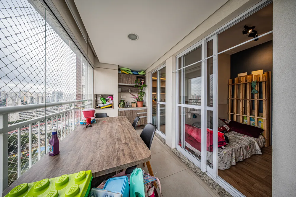 Apartamento, 2 quartos, 4830 m² - Foto 5