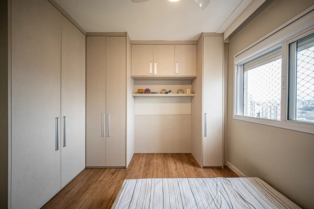 Apartamento, 2 quartos, 4830 m² - Foto 2