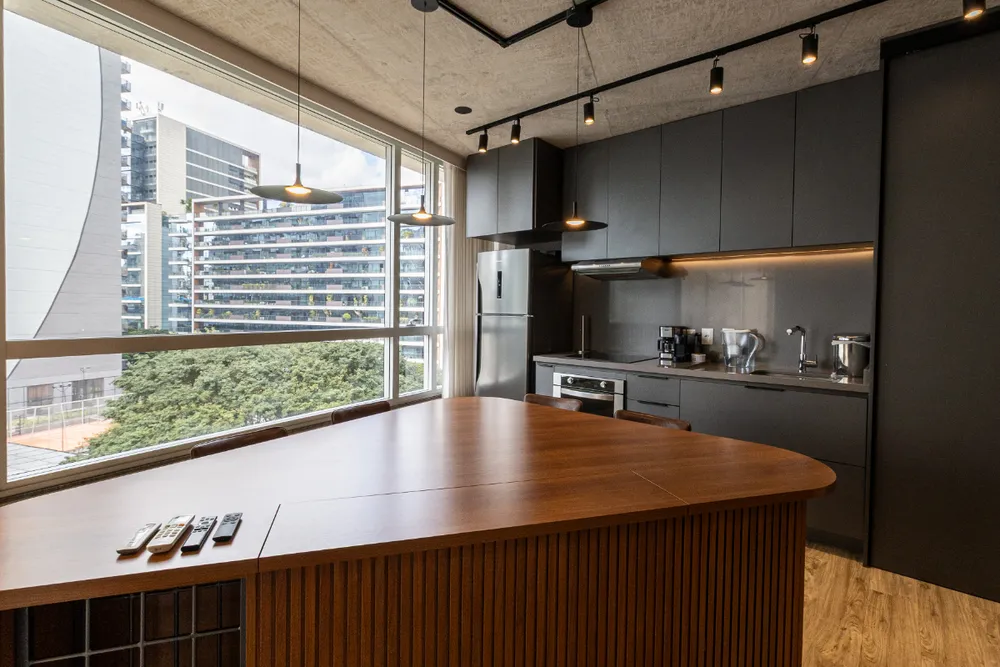 Apartamento, 1 quarto, 175 m² - Foto 1