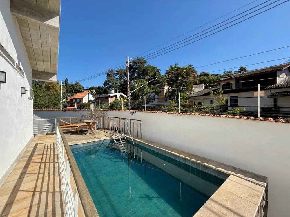 Casa, 4 quartos, 590 m² - Foto 2