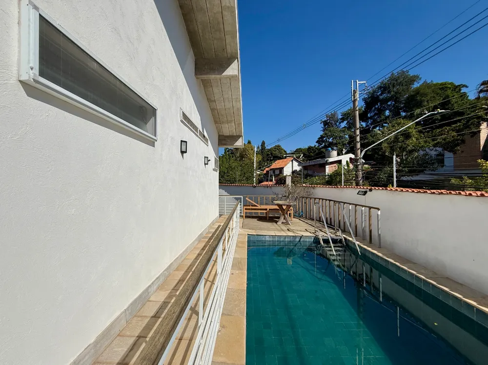 Casa, 4 quartos, 590 m² - Foto 3
