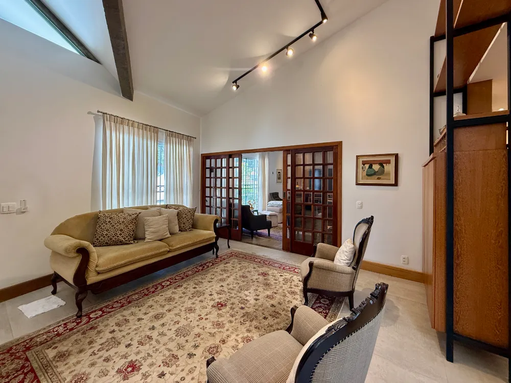 Casa, 4 quartos, 590 m² - Foto 6