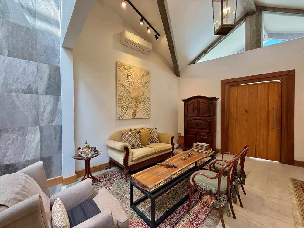 Casa, 4 quartos, 590 m² - Foto 5