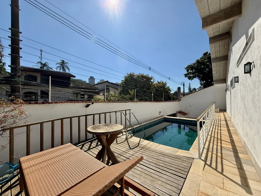 Casa, 4 quartos, 590 m² - Foto 4