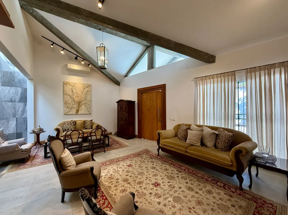 Casa de Condomínio, 4 quartos - Foto 8