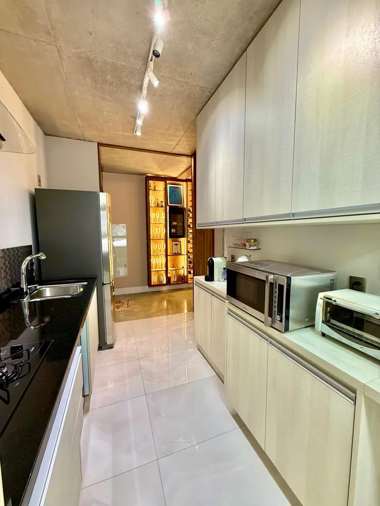 Apartamento, 1 quarto - Foto 7