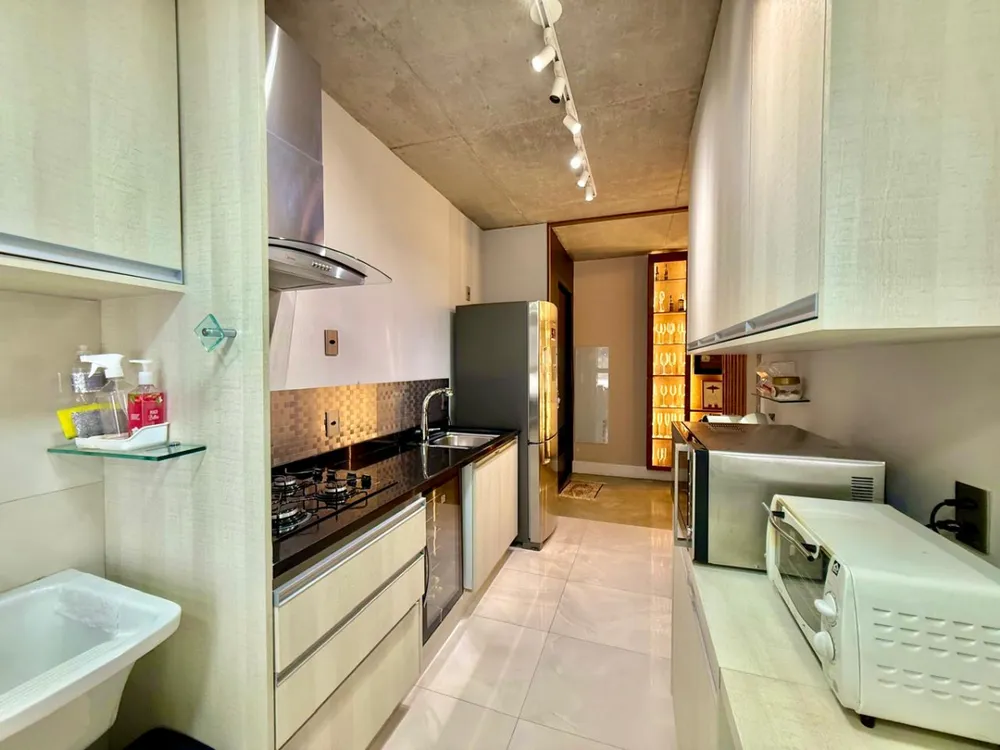 Apartamento, 1 quarto - Foto 4