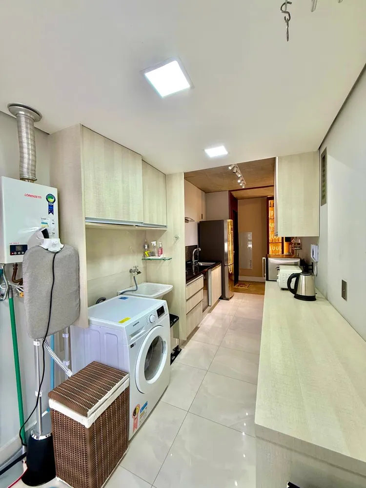 Apartamento, 1 quarto - Foto 1