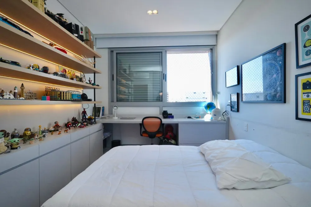 Apartamento, 3 quartos - Foto 8