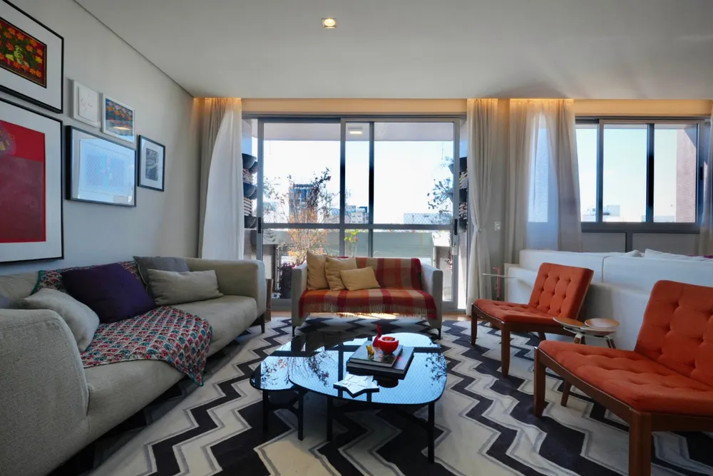 Apartamento, 3 quartos - Foto 2