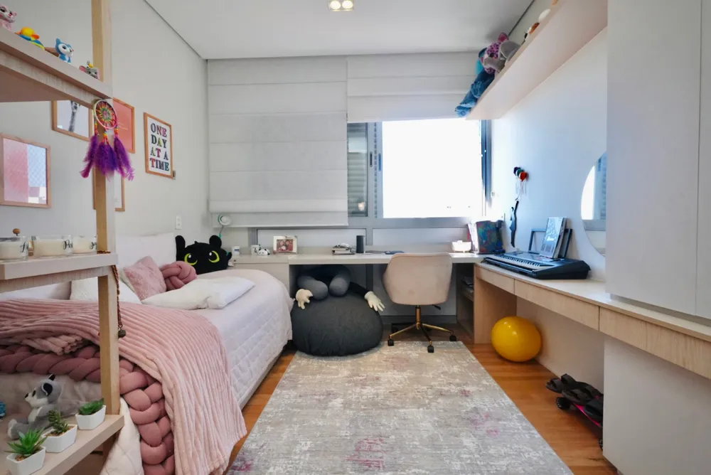 Apartamento, 3 quartos - Foto 10