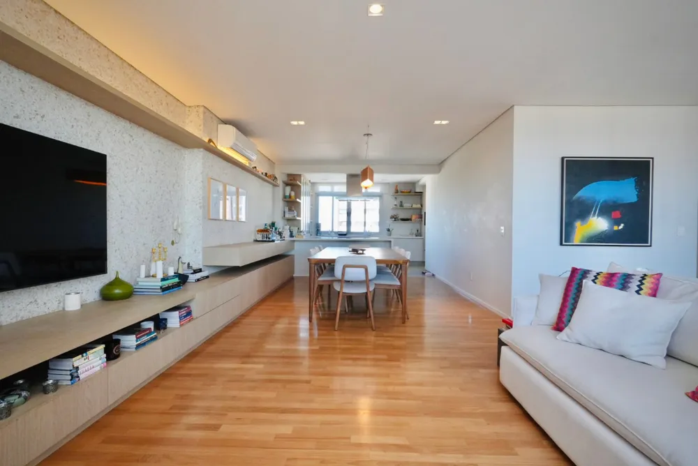 Apartamento, 3 quartos - Foto 6