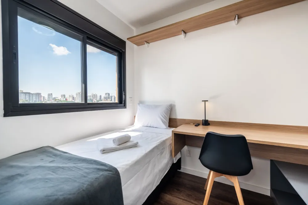 Apartamento, 2 quartos - Foto 10