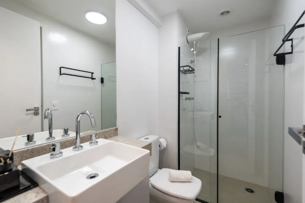 Apartamento, 2 quartos - Foto 12