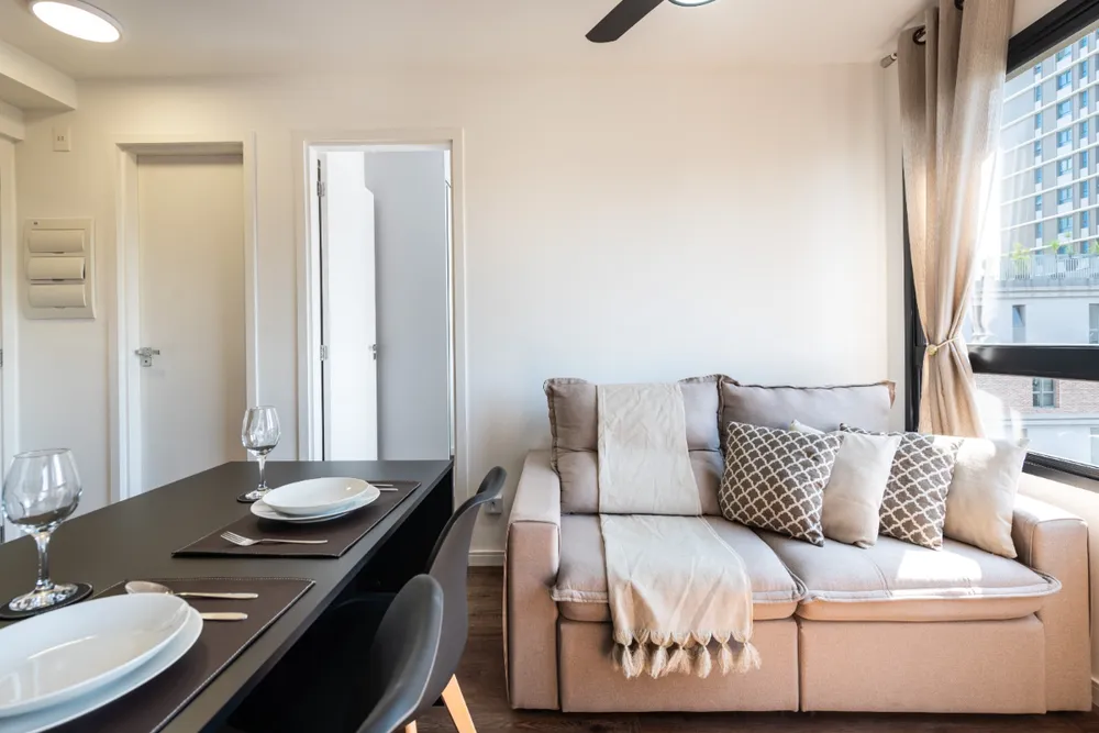 Apartamento, 2 quartos - Foto 1