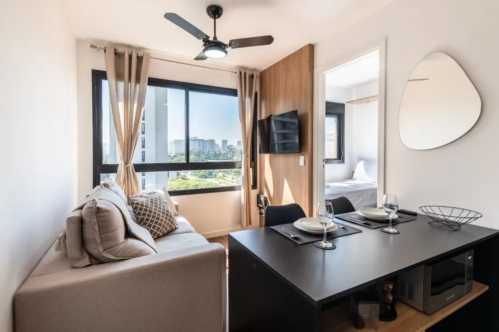 Apartamento, 2 quartos - Foto 2