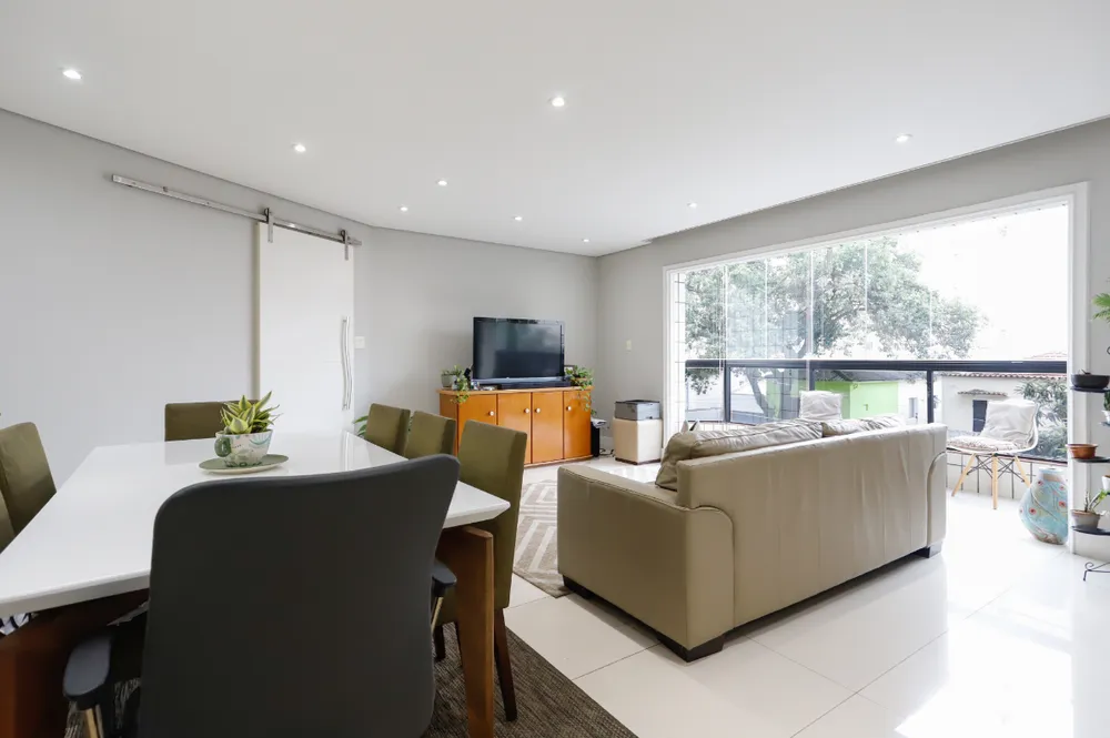 Apartamento, 3 quartos - Foto 1