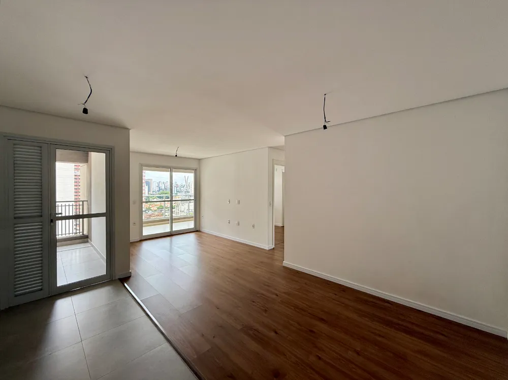 Apartamento, 3 quartos - Foto 1