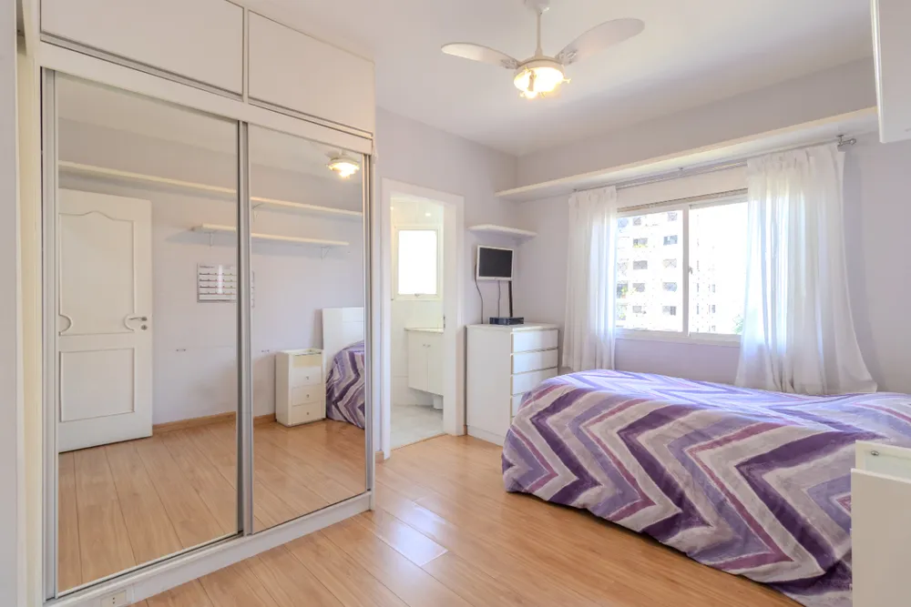 Apartamento, 4 quartos - Foto 2
