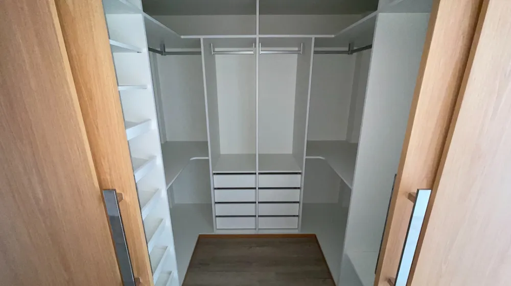 Apartamento, 2 quartos - Foto 4