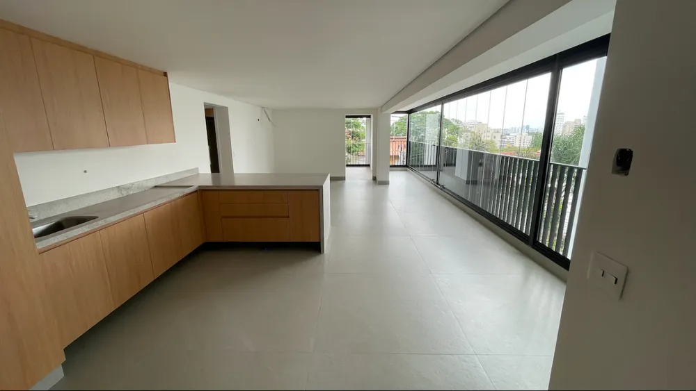 Apartamento, 2 quartos - Foto 1