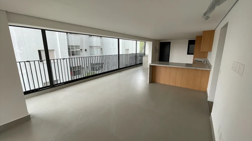 Apartamento, 2 quartos - Foto 2