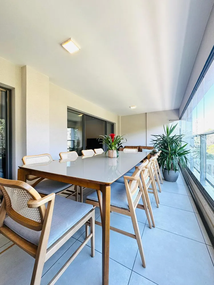 Apartamento, 3 quartos, 147 m² - Foto 4