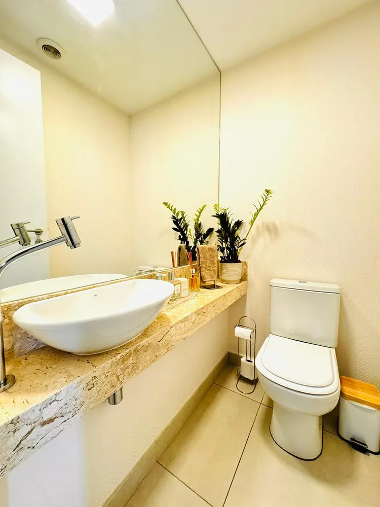 Apartamento, 3 quartos, 147 m² - Foto 6