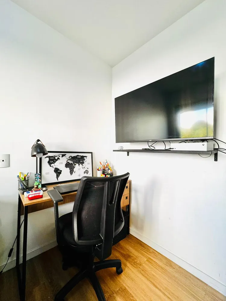 Apartamento, 3 quartos, 147 m² - Foto 8