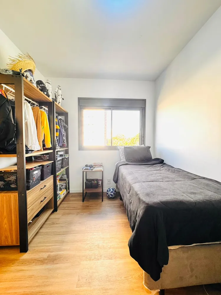 Apartamento, 3 quartos, 147 m² - Foto 7