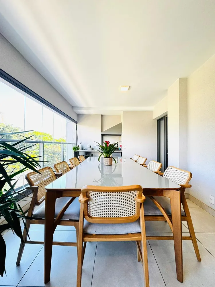 Apartamento, 3 quartos, 147 m² - Foto 5