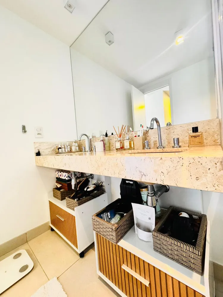 Apartamento, 3 quartos, 147 m² - Foto 12