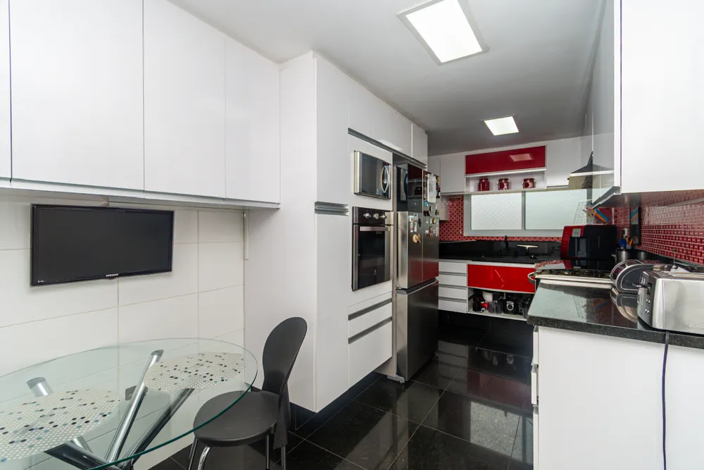 Cobertura, 2 quartos - Foto 6