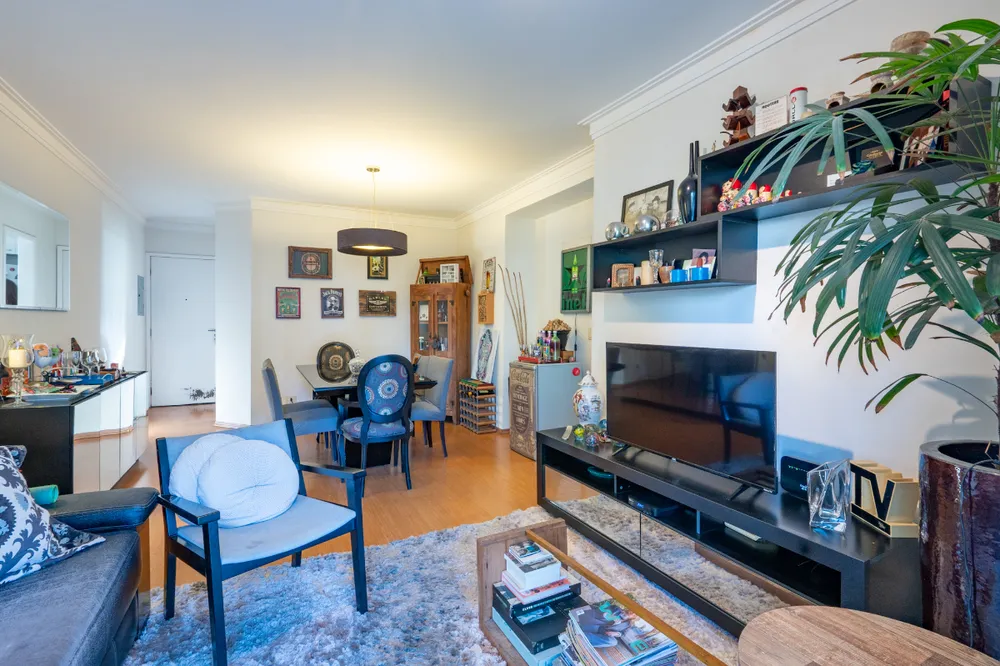 Apartamento, 3 quartos, 82 m² - Foto 4