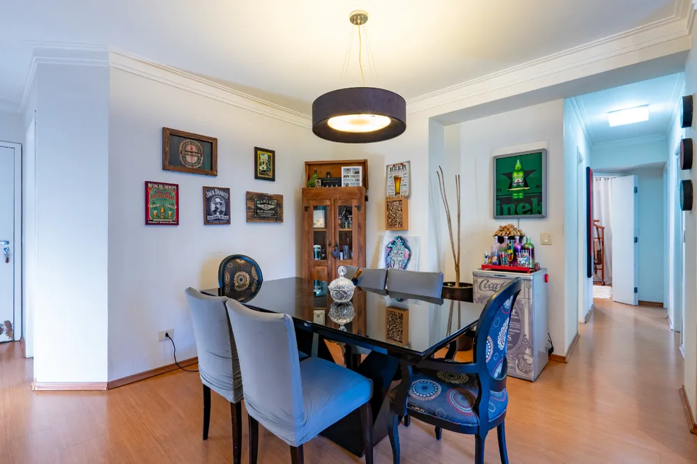 Apartamento, 3 quartos, 82 m² - Foto 3