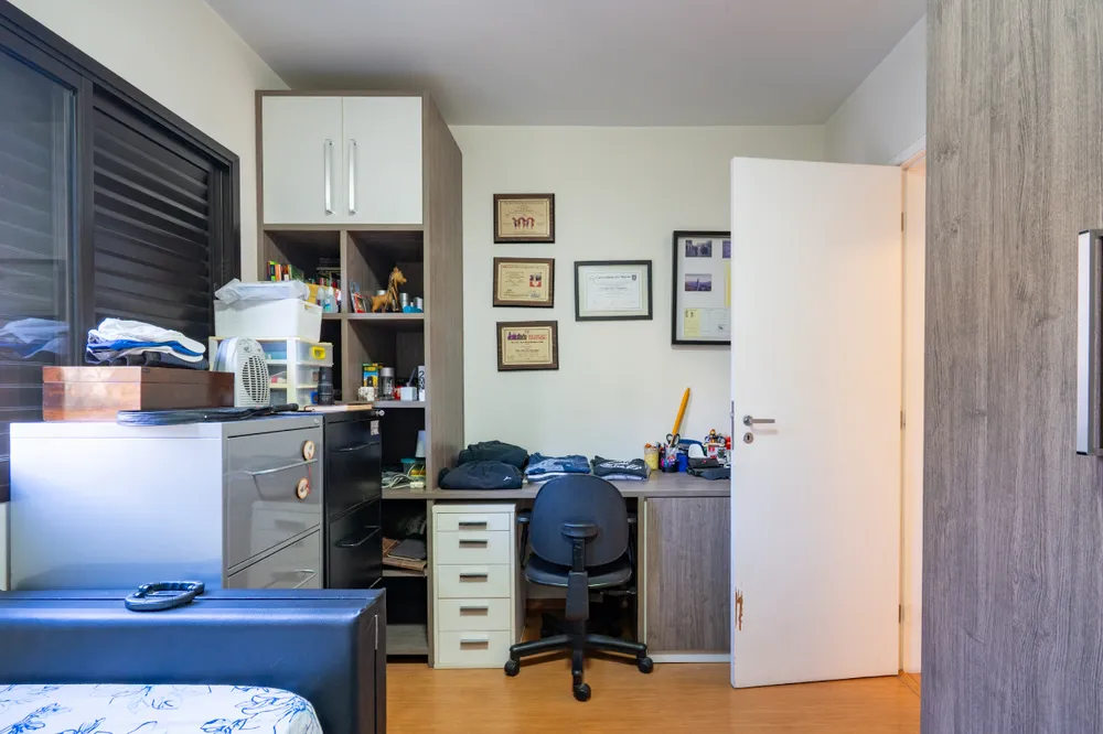 Apartamento, 3 quartos, 82 m² - Foto 12