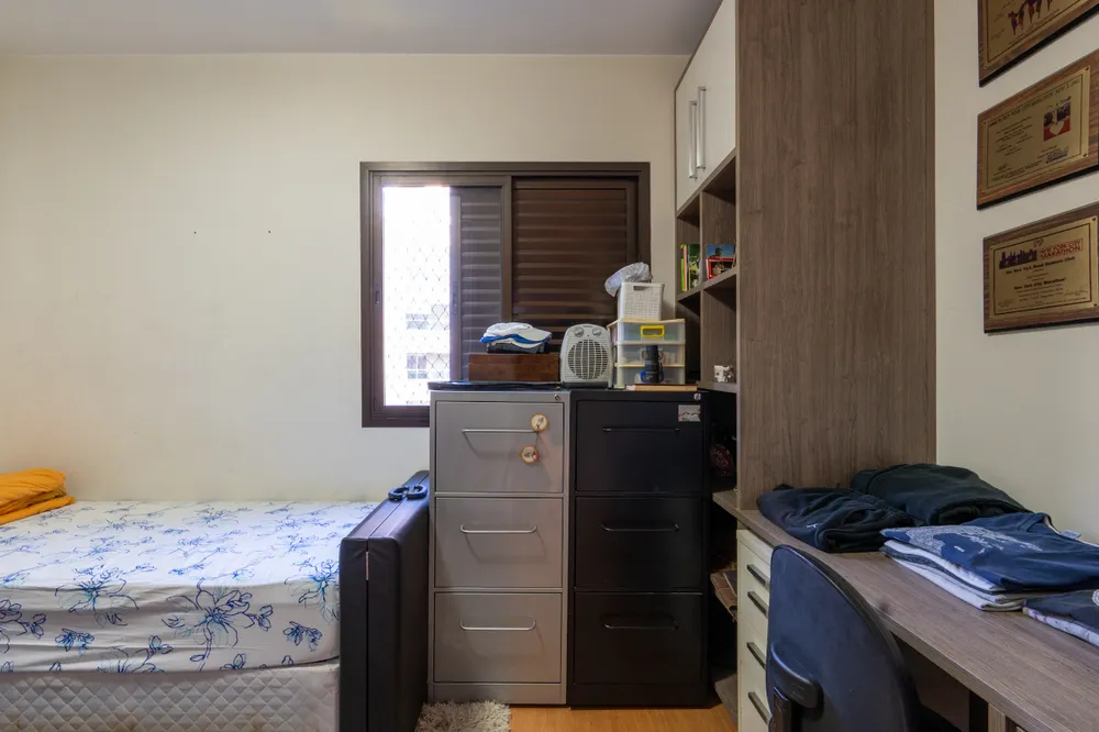 Apartamento, 3 quartos, 82 m² - Foto 11