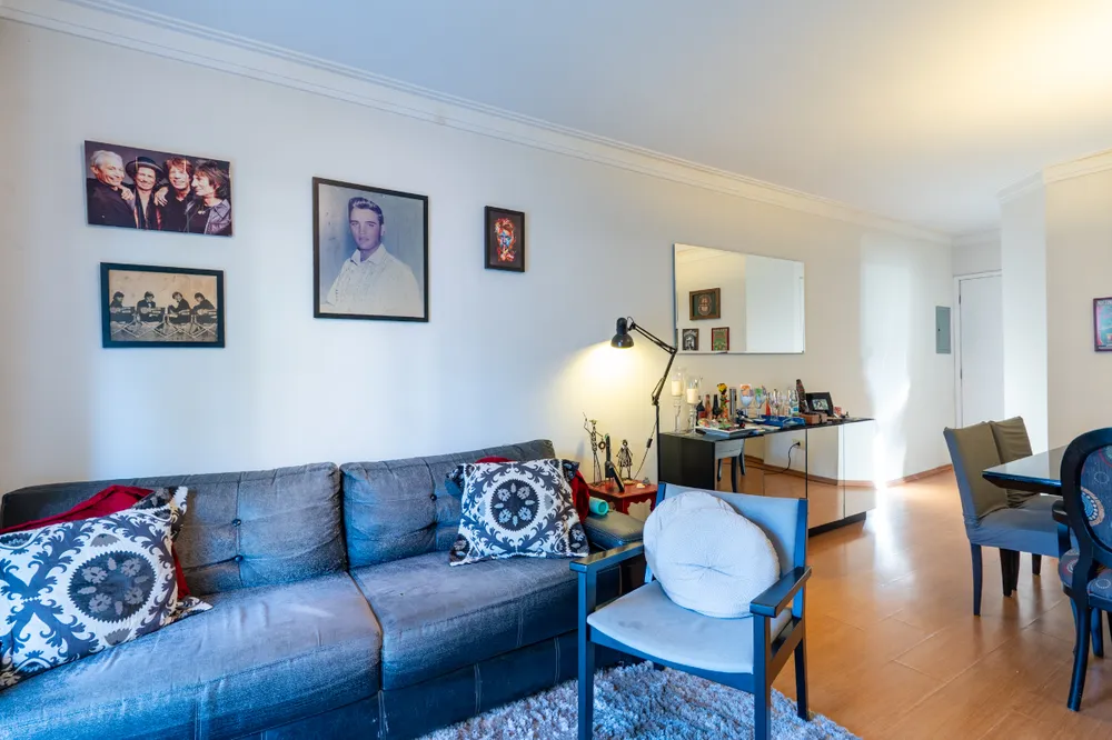 Apartamento, 3 quartos, 82 m² - Foto 5