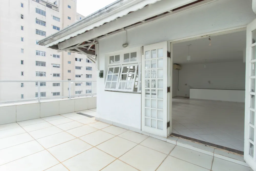 Cobertura, 4 quartos - Foto 4