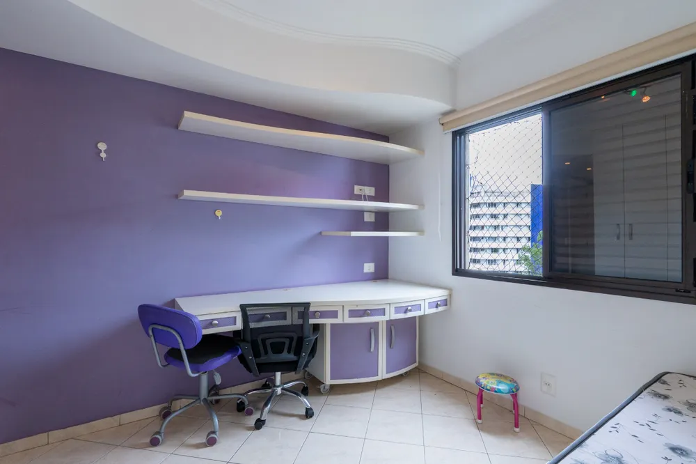 Apartamento, 4 quartos, 130 m² - Foto 2